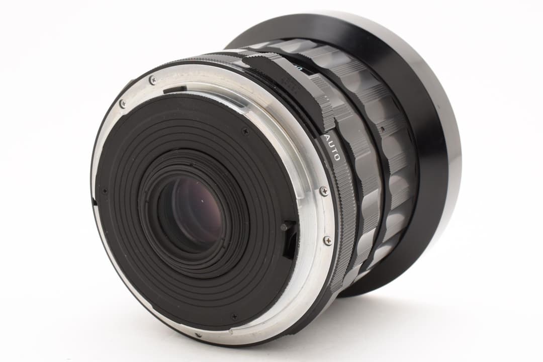 美品 Pentax TAKUMAR 6X7 55mm F3.5 #8706