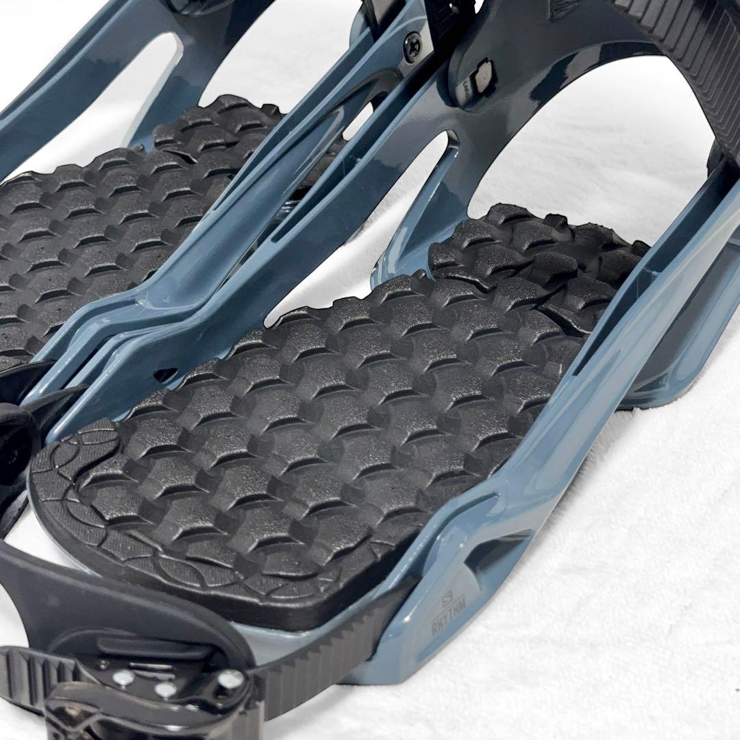 【新品未使用】サロモン Salomon RHYTHM Lサイズ リズム