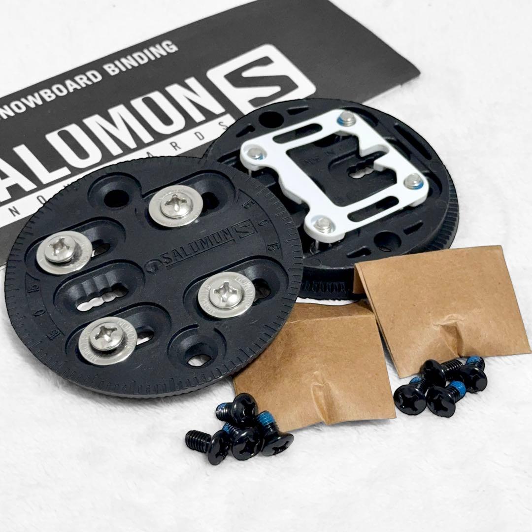 【新品未使用】サロモン Salomon RHYTHM Lサイズ リズム