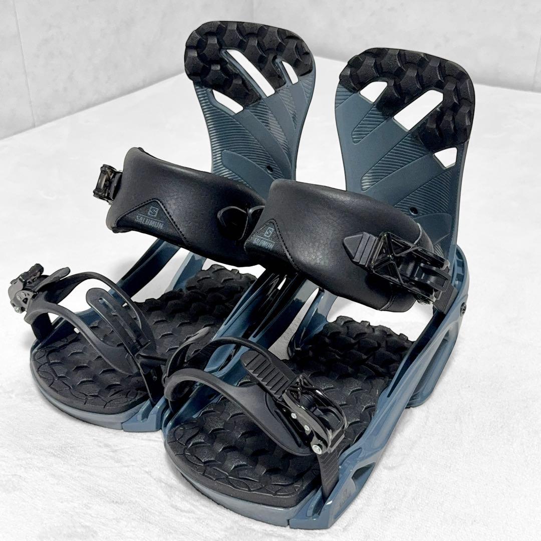 【新品未使用】サロモン Salomon RHYTHM Lサイズ リズム