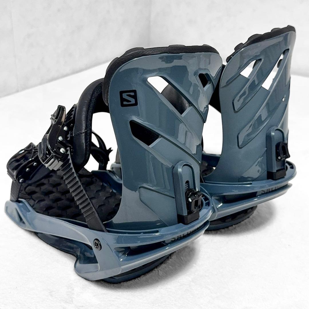 【新品未使用】サロモン Salomon RHYTHM Lサイズ リズム