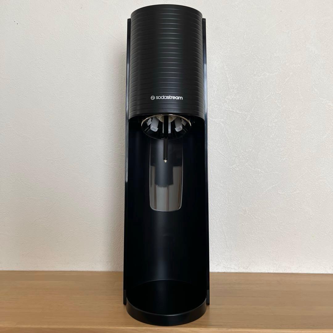 sodastream(ソーダストリーム) TERRA