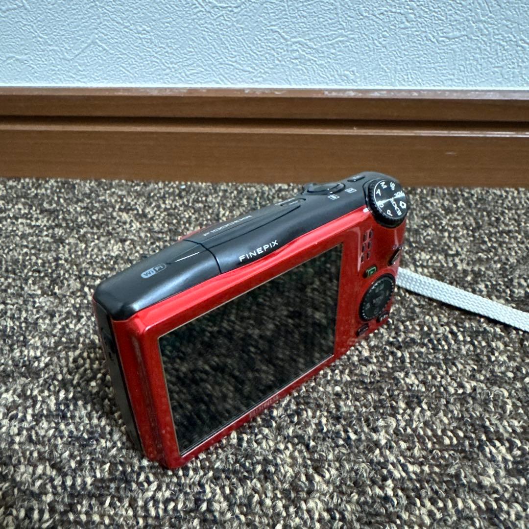 FUJiFILM 　FINEPIX　 F1000EXR