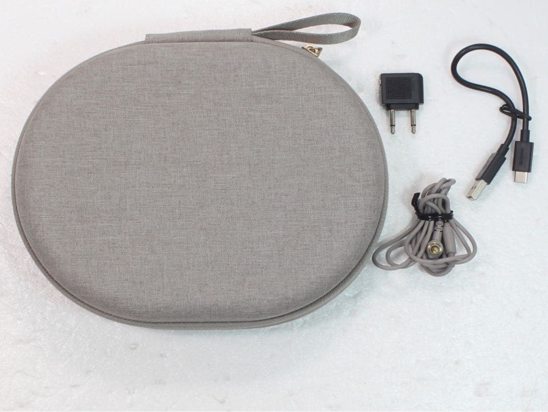 WH-1000XM3 S プラチナシルバー