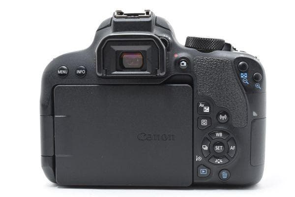 キャノン Canon EOS Kiss X9i 18-55mm レンズセット