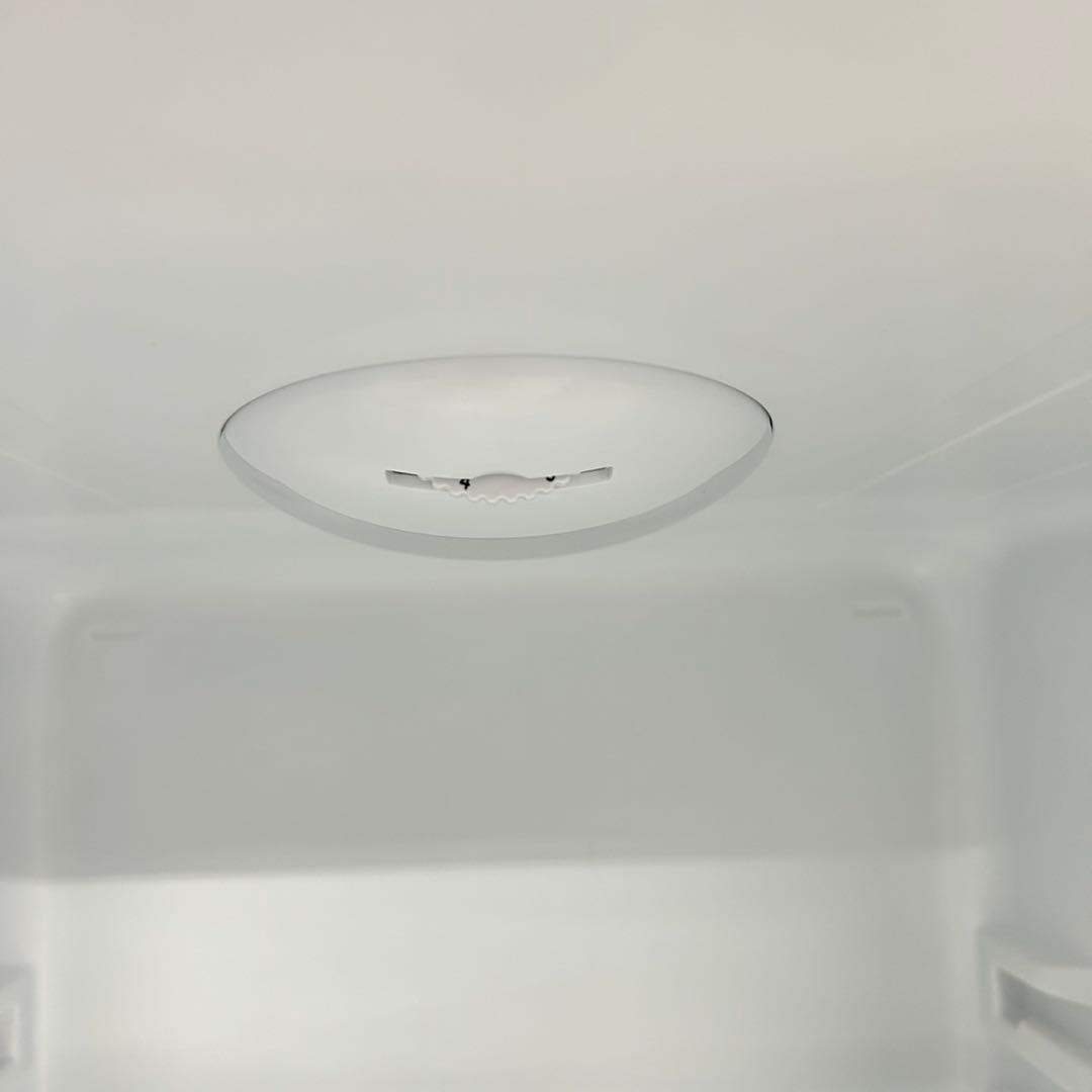 534 冷蔵庫　小型　200L弱　右開き　極美品　22年製　小型　洗濯機も有