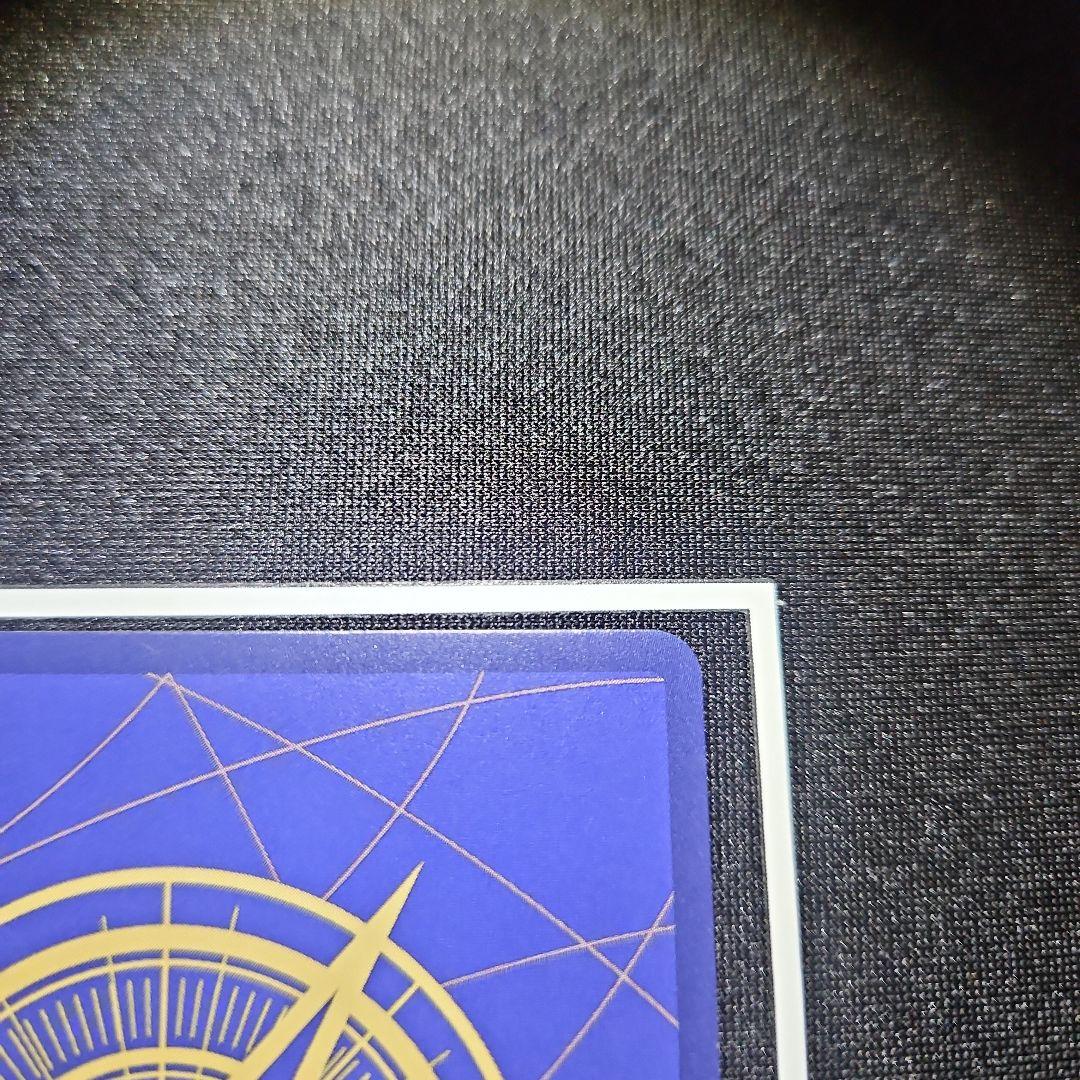 【状態A】 ボア・ハンコック コミパラ スーパーパラレル SR SP