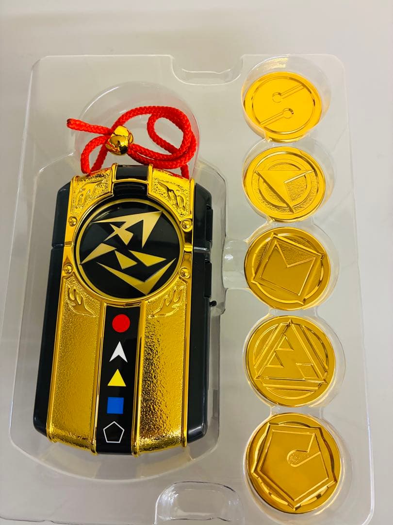 ドロンチェンジャー 30th ANNIVERSARY EDITION