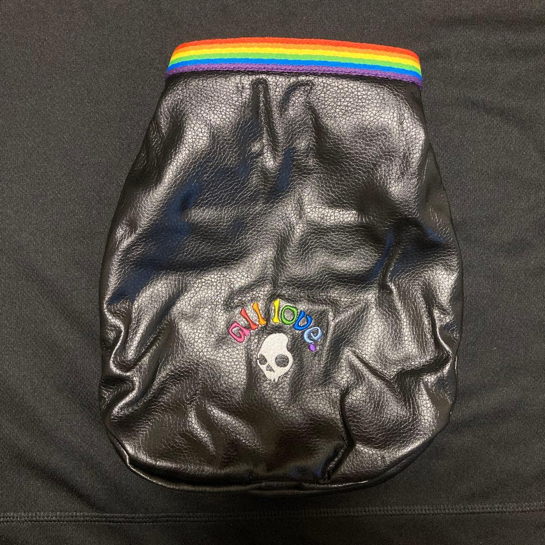 Skullcandy 限定デザイン ワイヤレスヘッドホン S6EVW