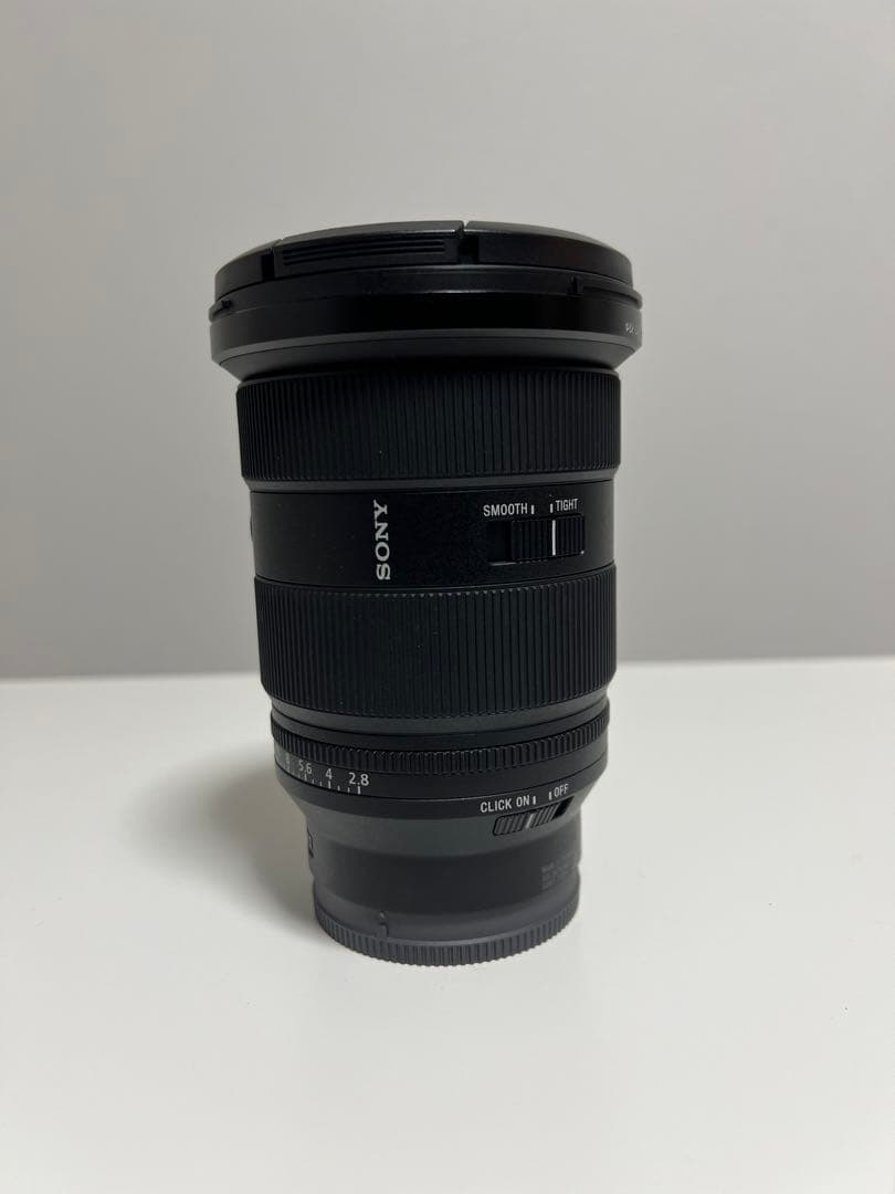 【美品】Sony FE 24-70mm F2.8 GMⅡ ズームレンズ