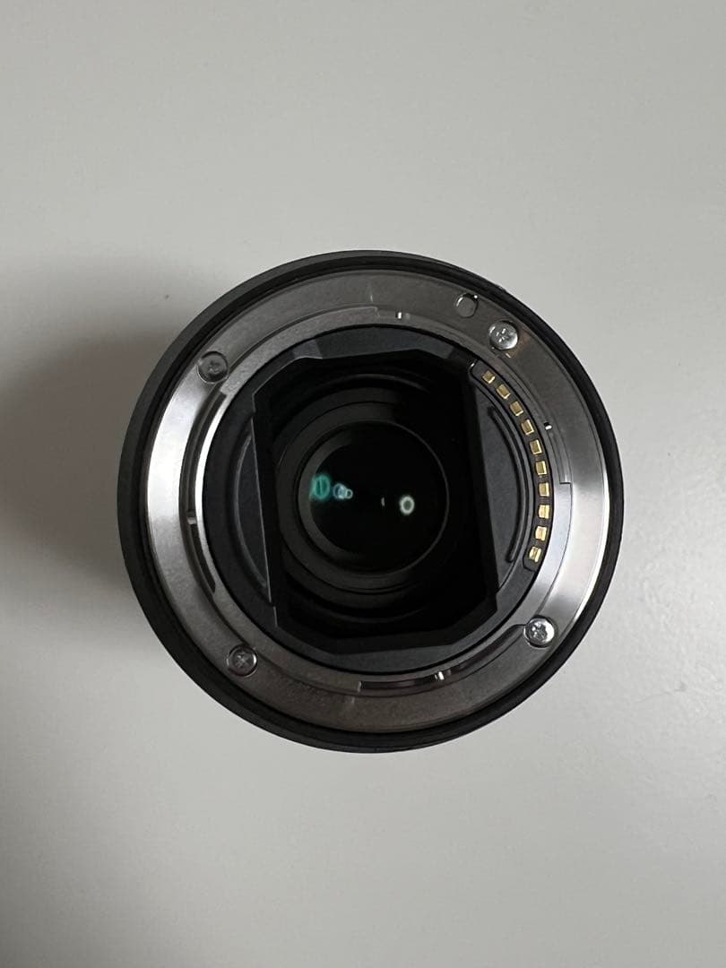【美品】Sony FE 24-70mm F2.8 GMⅡ ズームレンズ