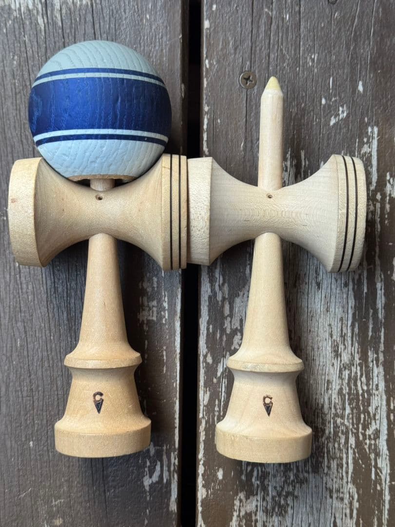 けん玉　スーラボ&kendama USA