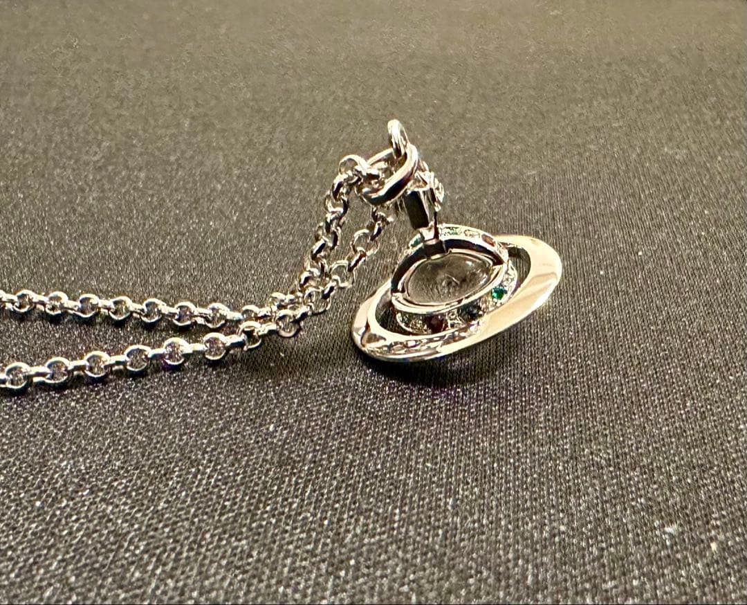 【Vivienne Westwood】ネックレス