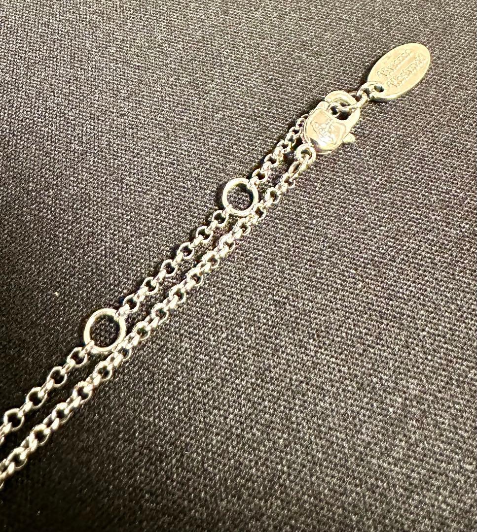 【Vivienne Westwood】ネックレス