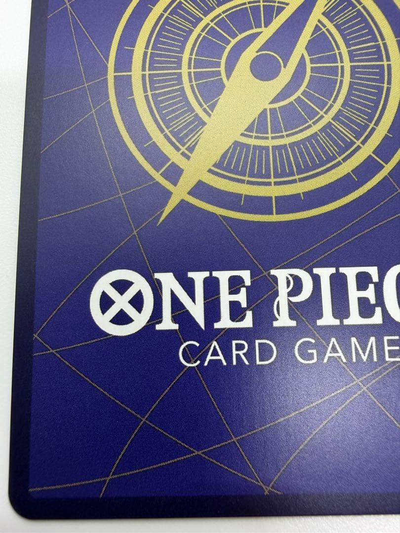 チャンピオンシップCS2023 ルフィ 007 海外プロモ①