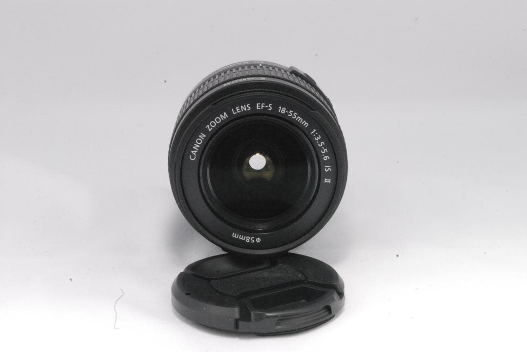 Canon EOS Kiss X4 状態良好 初心者向け 付属品充実 返品対応付