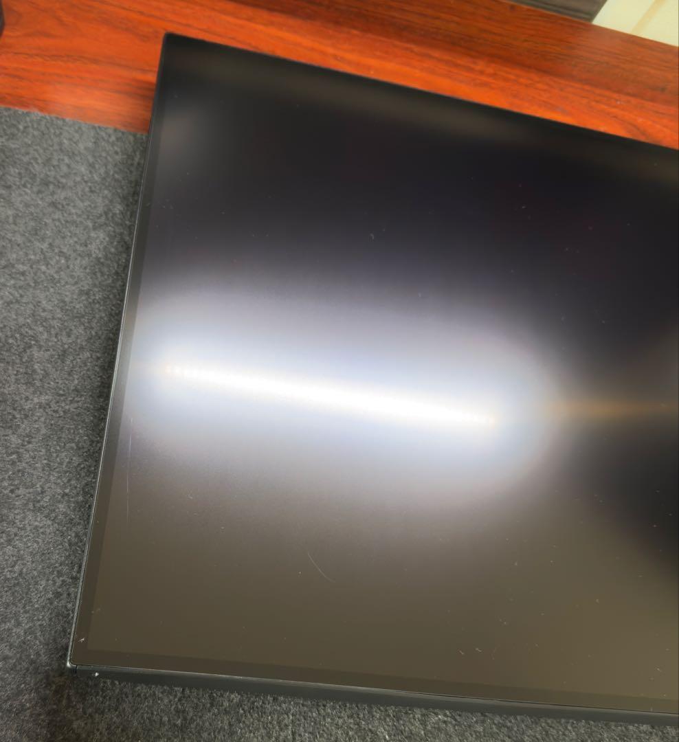 Dell デジタルハイエンド USB-C モニター U2719DC