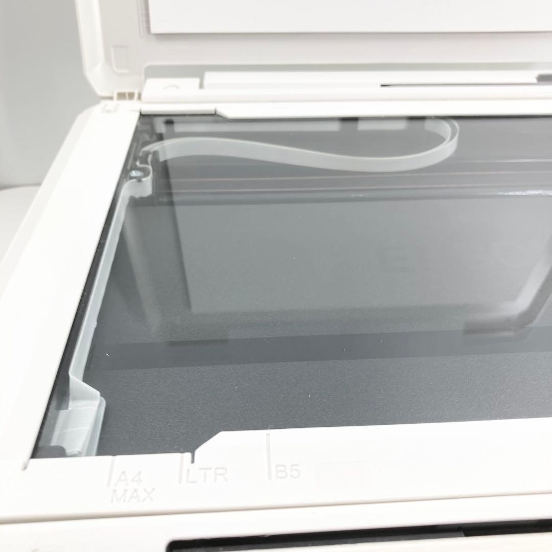 EPSON EP-807AW プリンター 現状品 ジャンク インク切れ