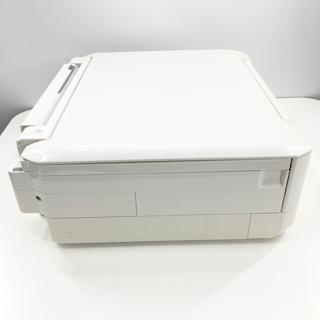 EPSON EP-807AW プリンター 現状品 ジャンク インク切れ