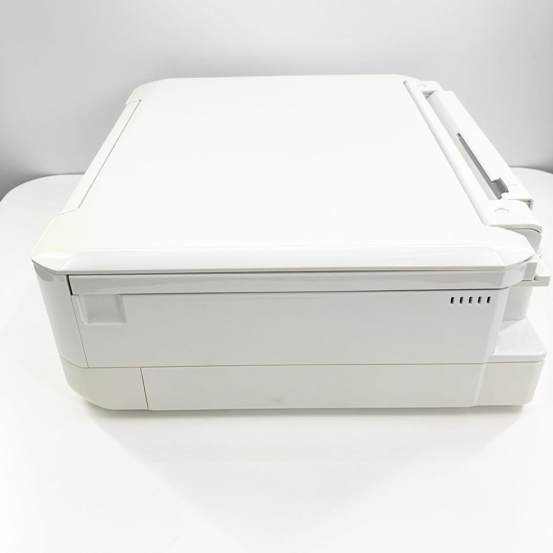 EPSON EP-807AW プリンター 現状品 ジャンク インク切れ