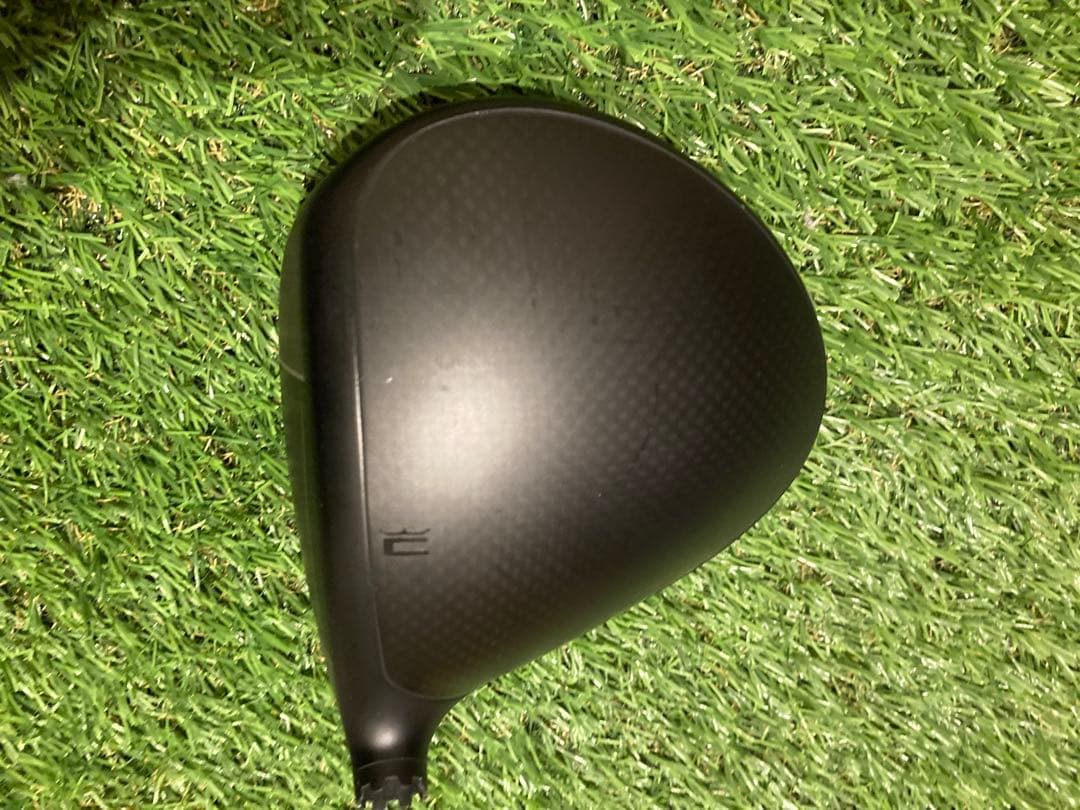 ●かなり美品　激飛び●コブラ DS ADAPT LS ドライバー9度ヘッド単体