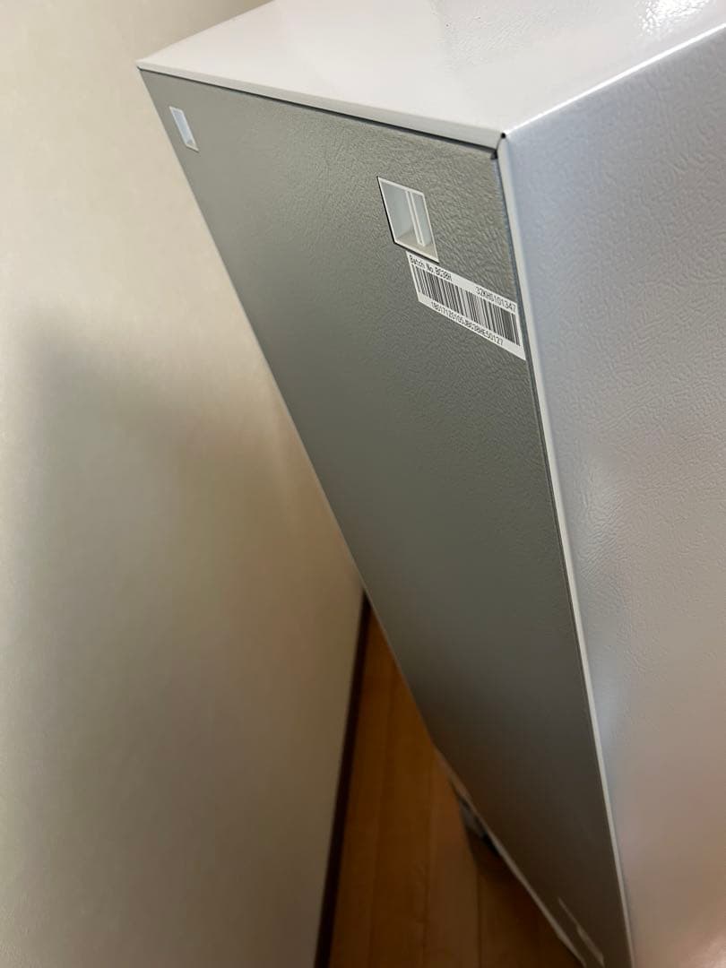 よだまる様専有　Hisense 2ドア冷蔵庫 HR-D1701IW