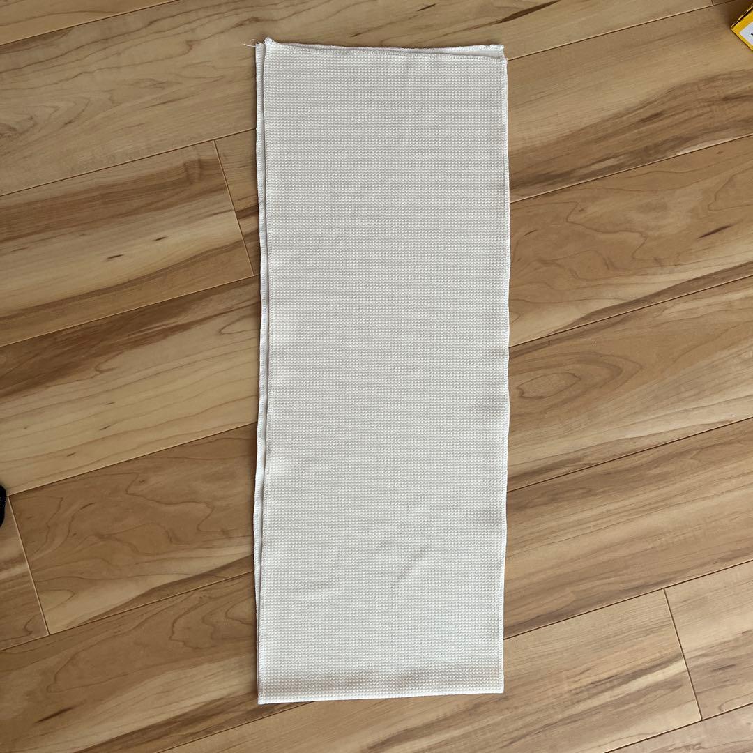 Pikimama スリング Sサイズ クリーム色