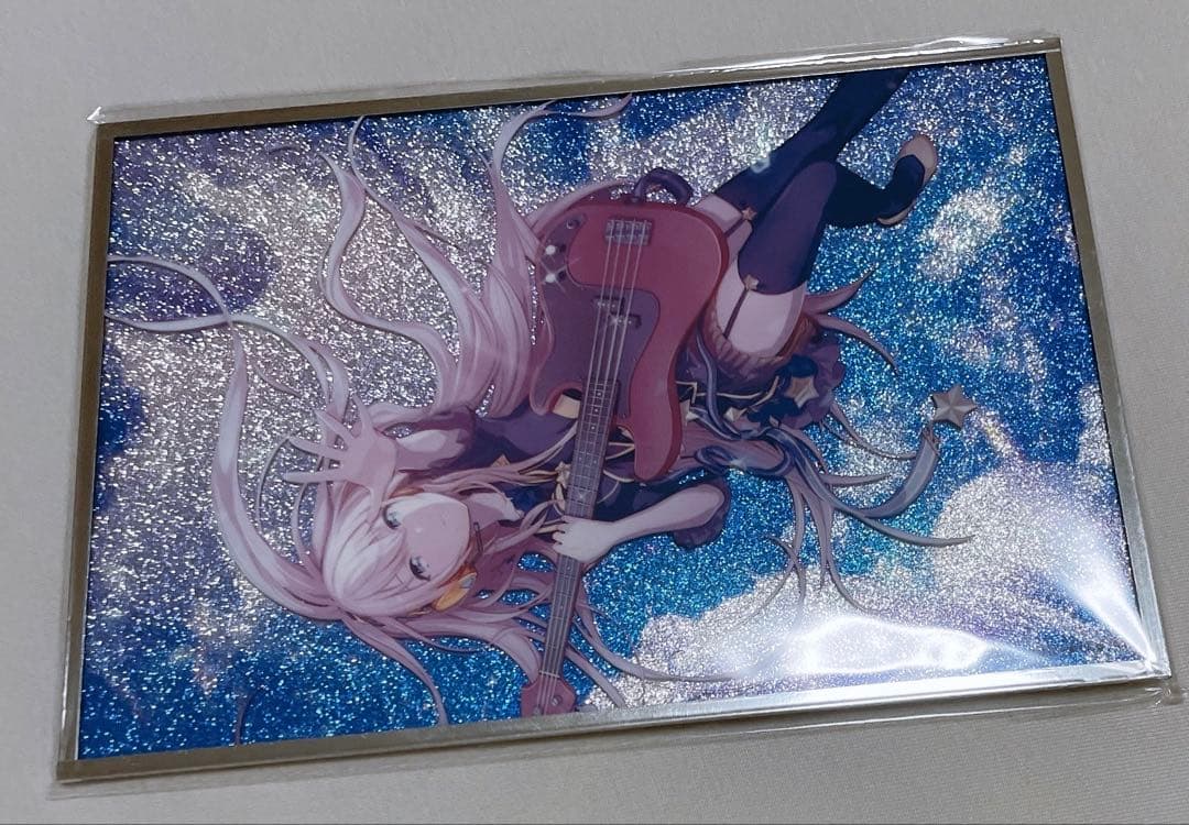 プロセカ　はぴこれ　巡音ルカ