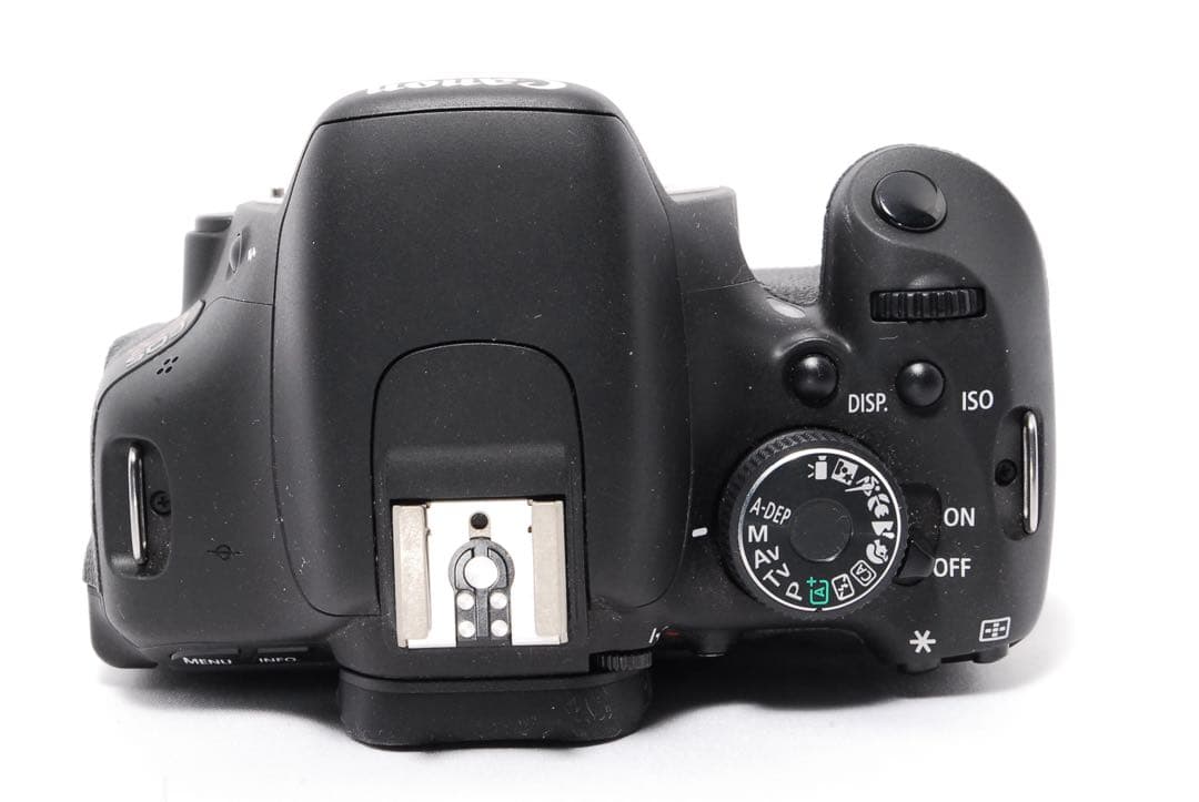 ◆すぐ使える◆Canon Kiss X5◆一眼レフカメラ◆スマホ転送OK◆美品◆