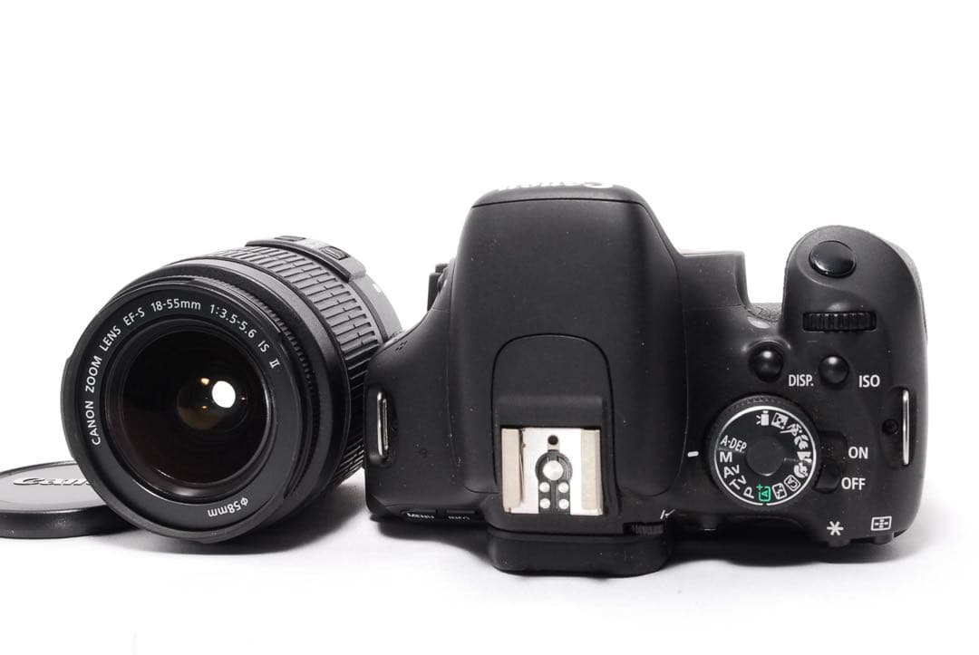 ◆すぐ使える◆Canon Kiss X5◆一眼レフカメラ◆スマホ転送OK◆美品◆