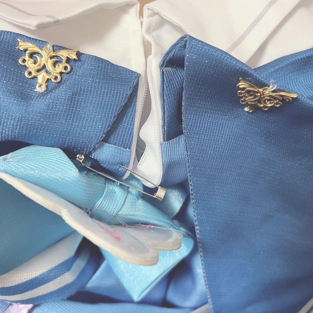 猫屋小舗 スタレ 三月なのか コスプレ