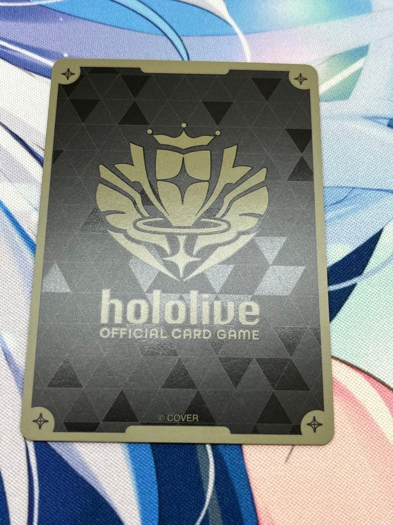 ホロカ 座員 プロモ