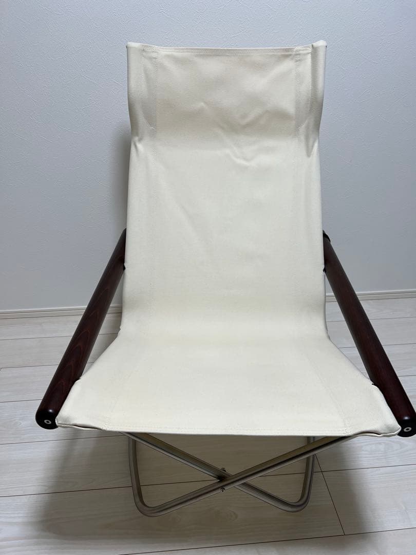 NychairX ニーチェアロッキングチェア