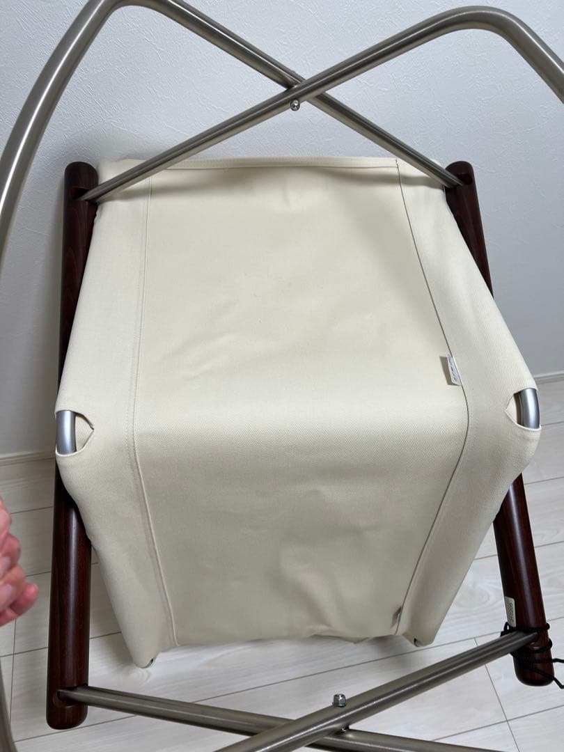 NychairX ニーチェアロッキングチェア