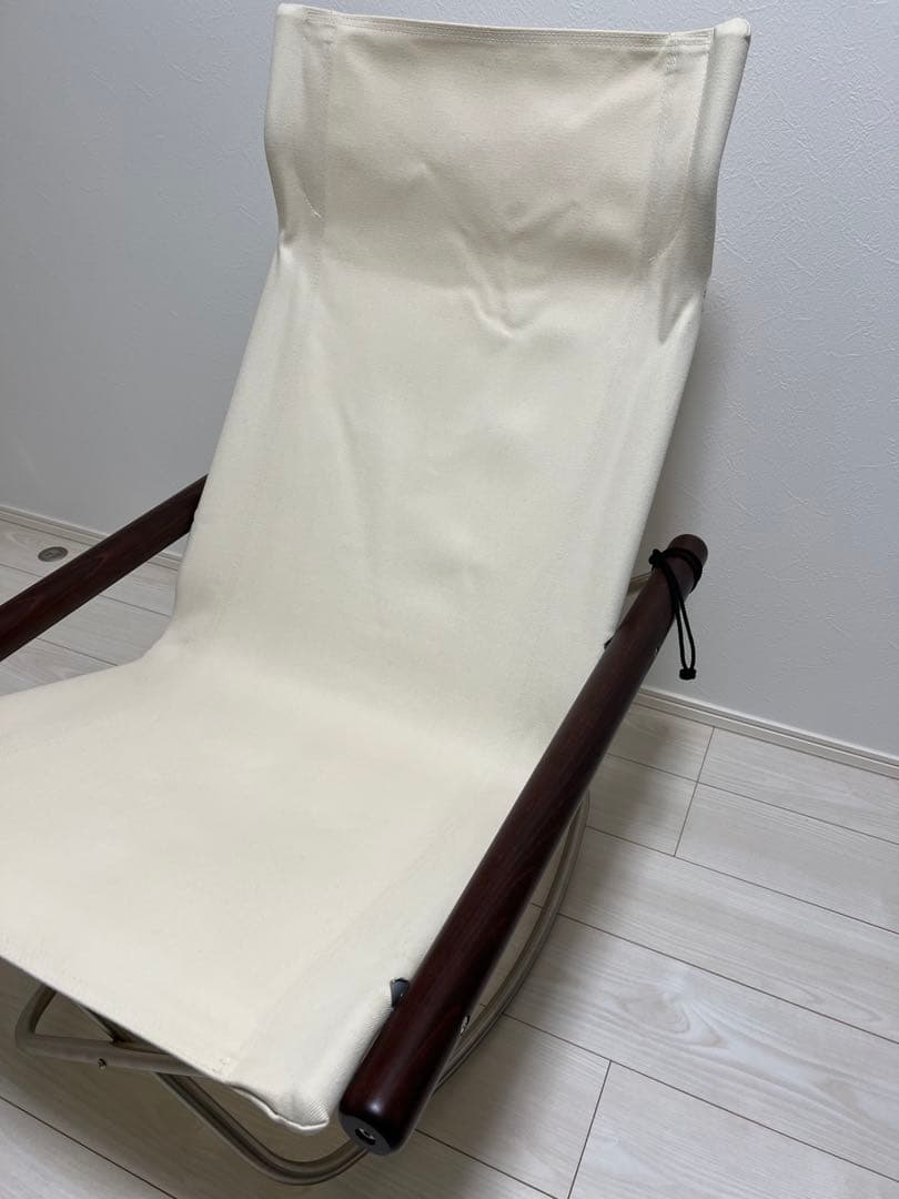 NychairX ニーチェアロッキングチェア