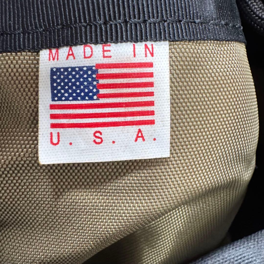 BRIEFING MHL ブリーフィング MHL 別注メッセンジャーバッグ