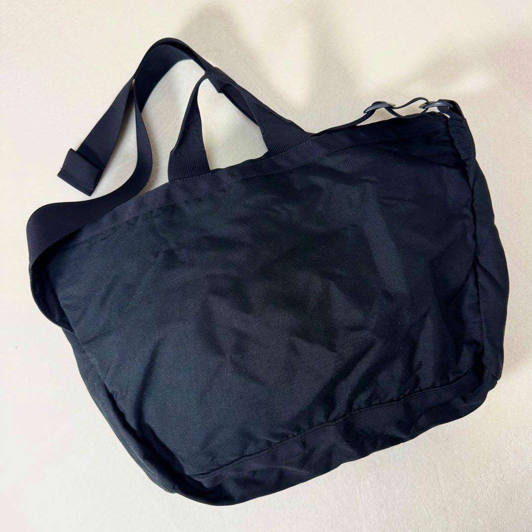 BRIEFING MHL ブリーフィング MHL 別注メッセンジャーバッグ