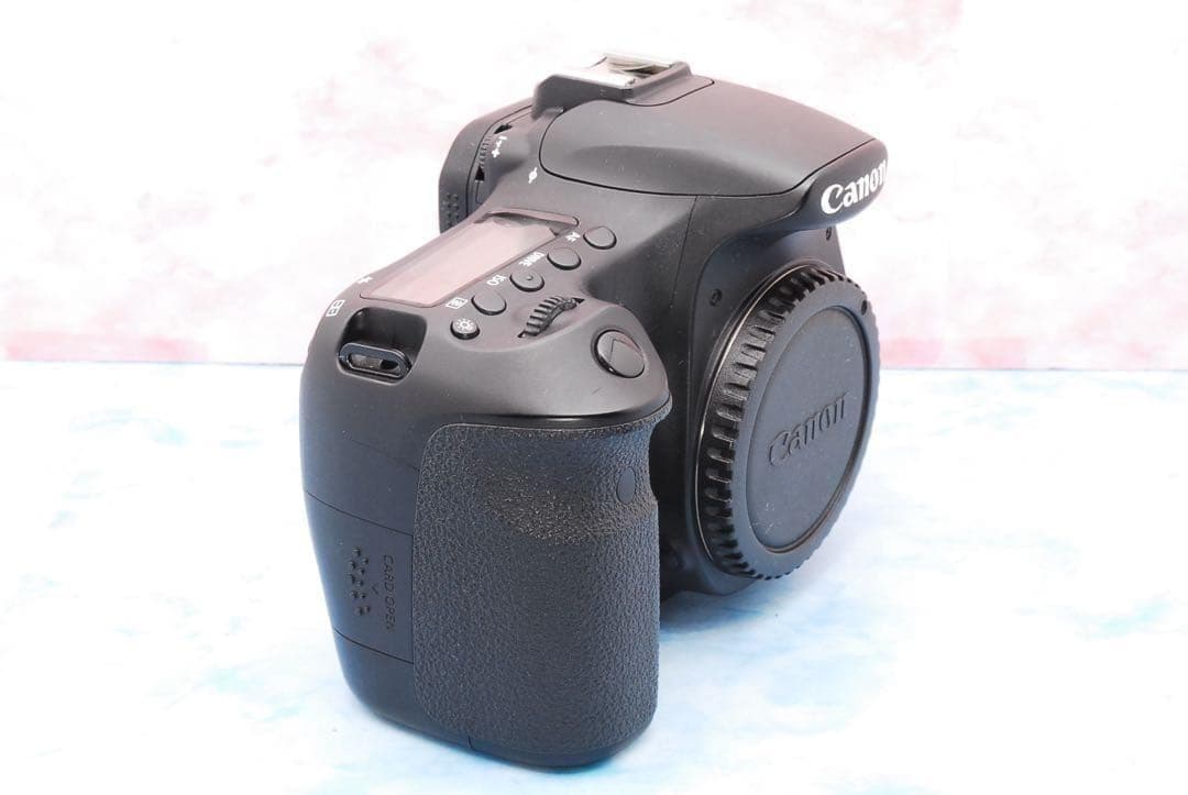 ▪️キャノン EOS 60D▪️一眼レフカメラ▪️バッグ付▪️超望遠レンズ付