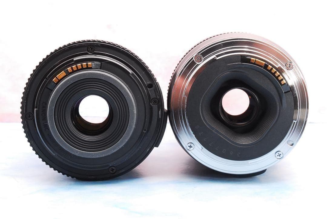 ▪️キャノン EOS 60D▪️一眼レフカメラ▪️バッグ付▪️超望遠レンズ付