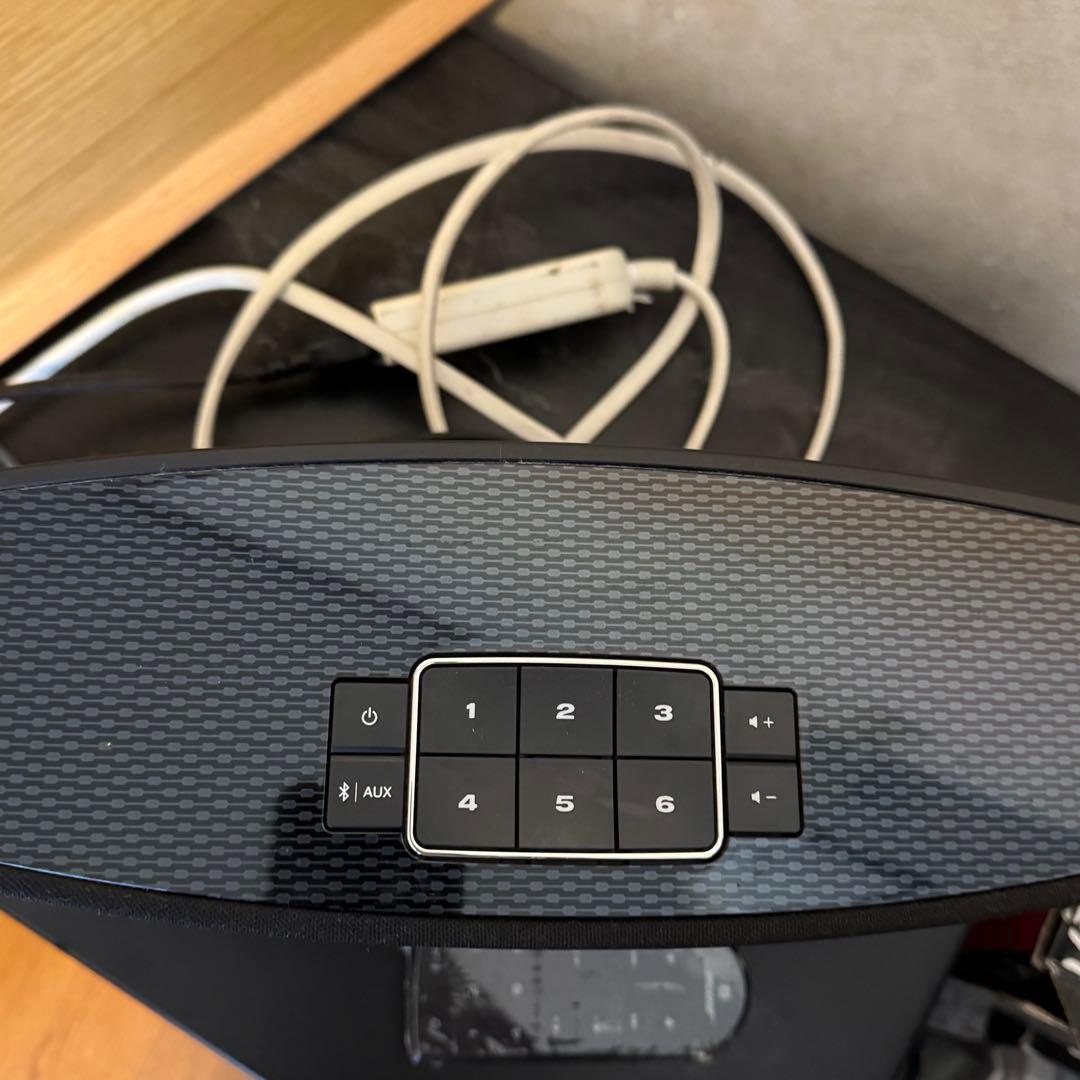 スピーカー・ウーファー Bose SoundTouch 20 Series III wireless