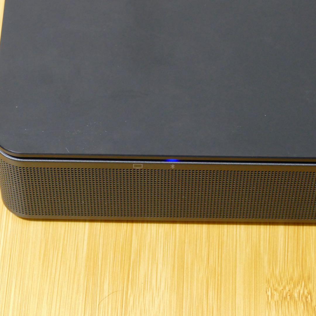 BOSE TVスピーカー