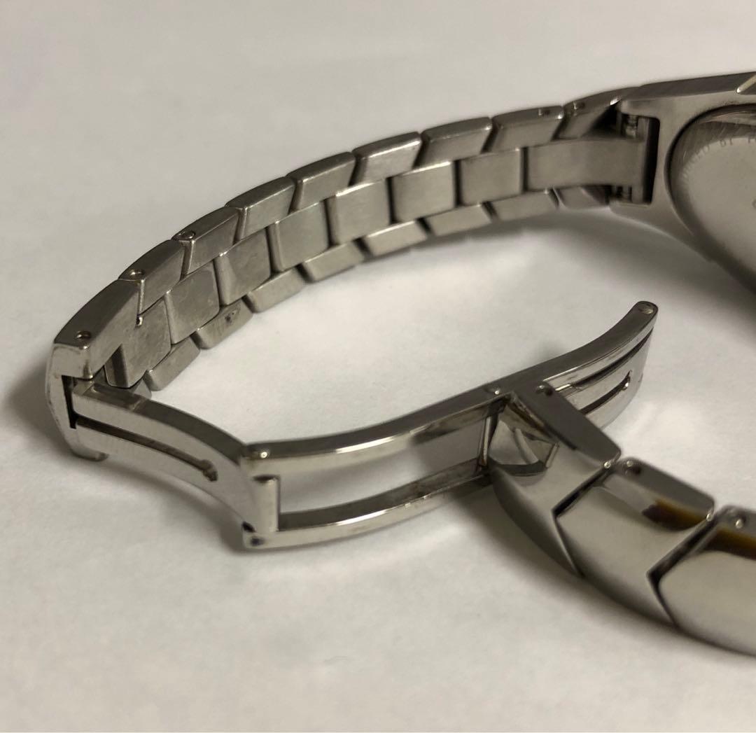 ■ Vivienne Westwood アーマーウォッチ 腕時計 オーブ