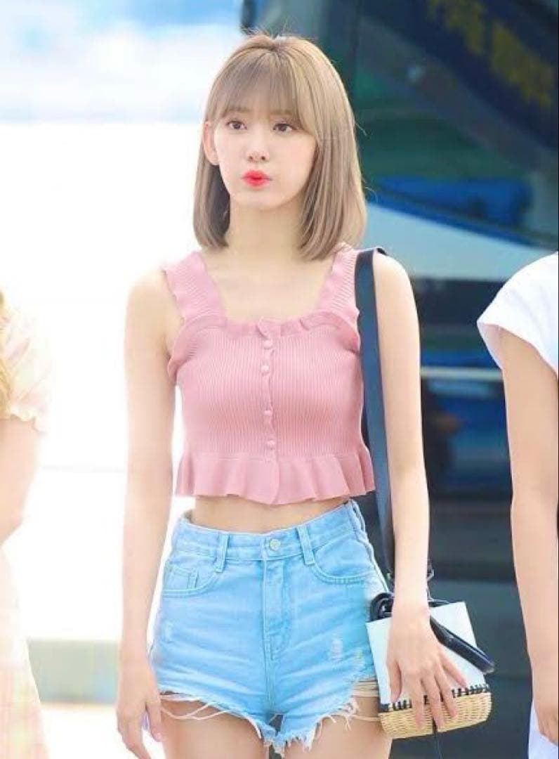 ゆんゆんダイエット