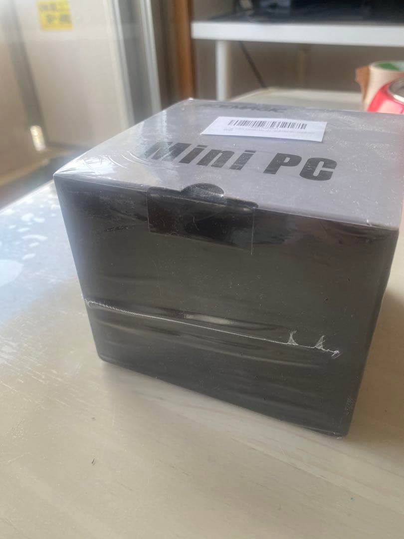 ミニPC ACEMAGIC Mini PC