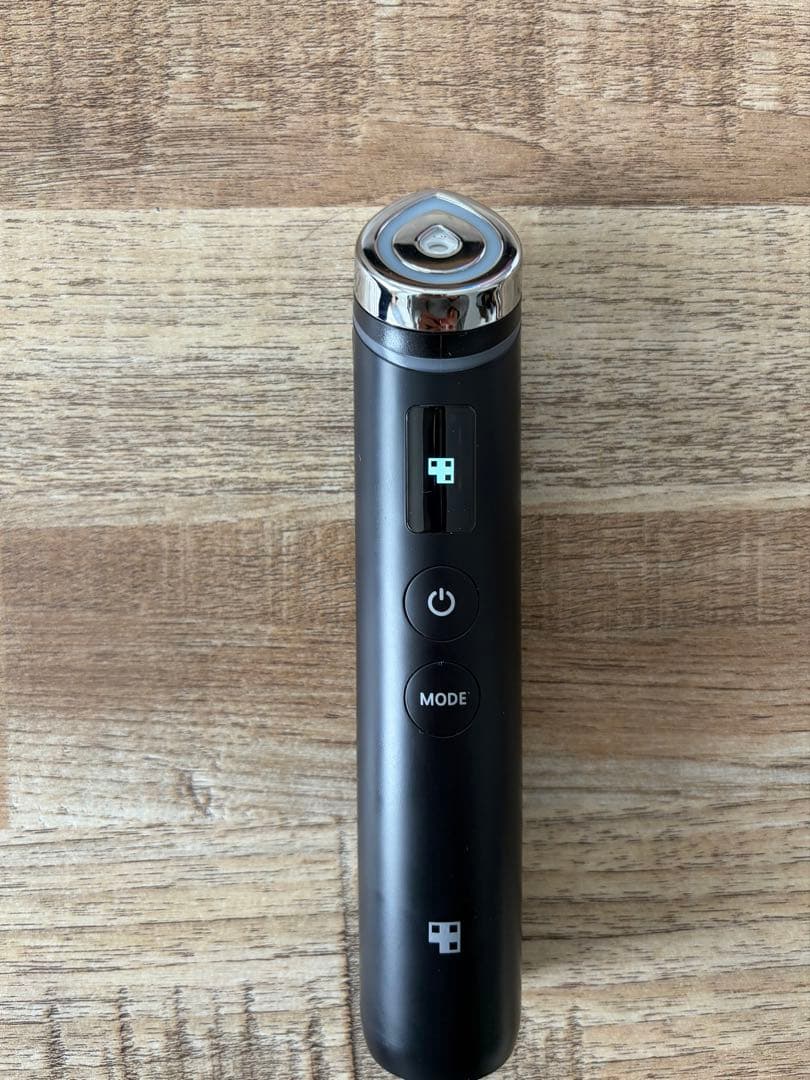 メディキューブ美顔器＆クレンジングオイル