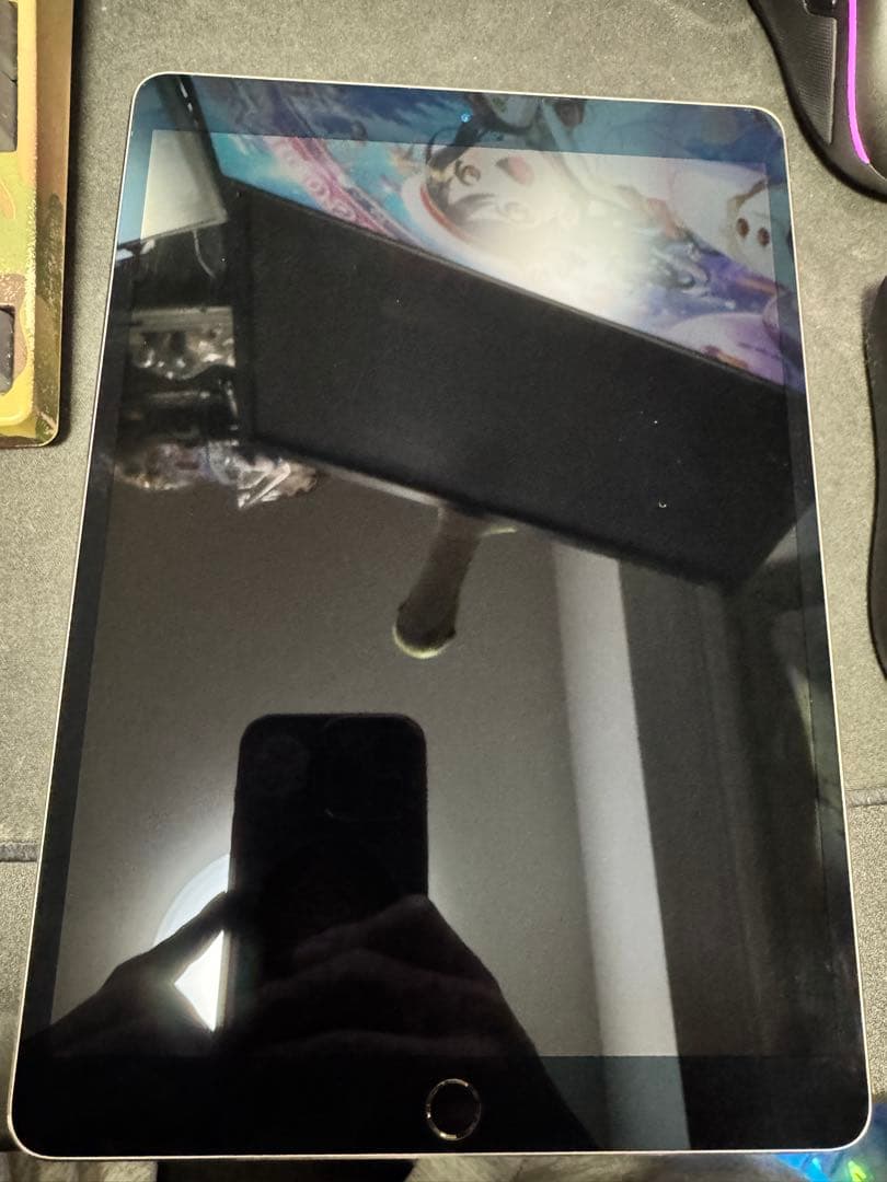 【ジャンク】 iPad Pro 10.5インチ A1709 512GB