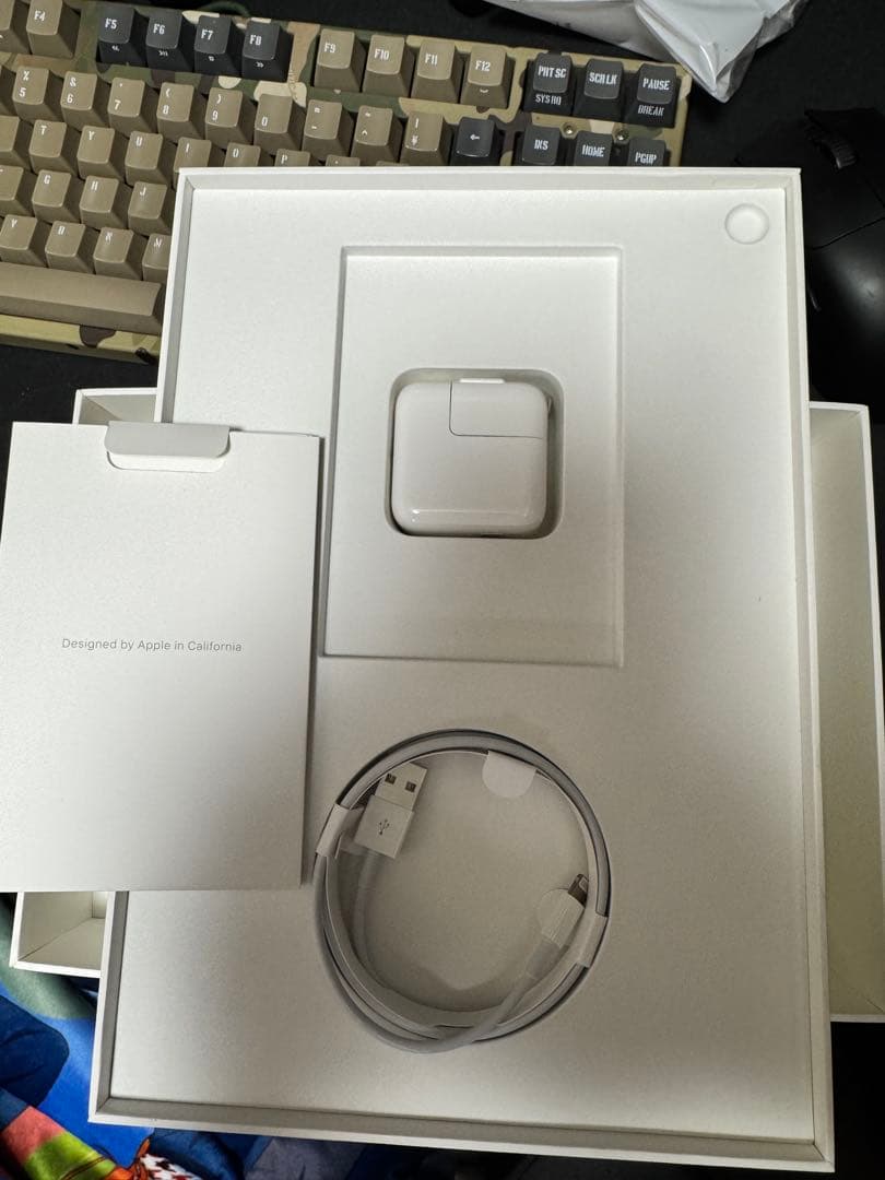 【ジャンク】 iPad Pro 10.5インチ A1709 512GB