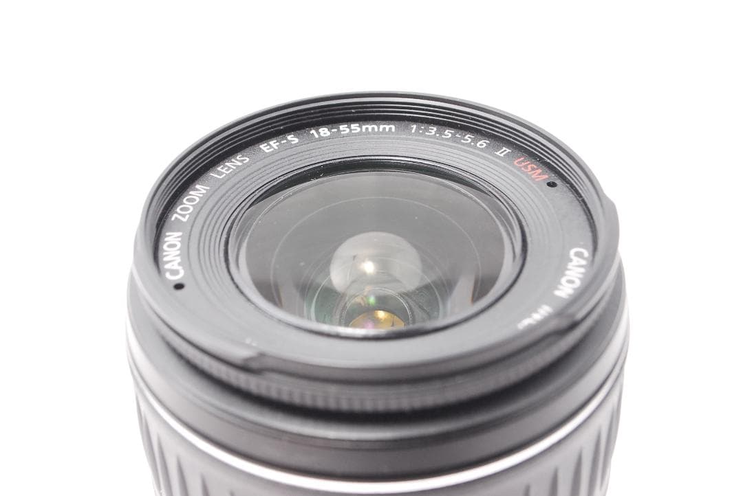 ✨元箱あり✨超豪華セット✨Canon 7D レンズセット