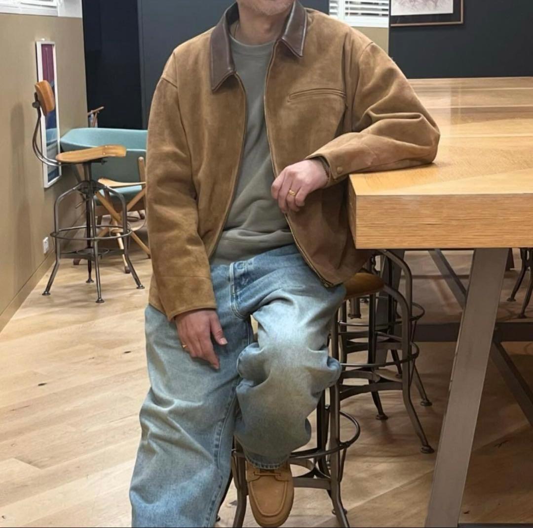 ジャケット・アウター BELL STAMP WEAR CAR LOVE JAM