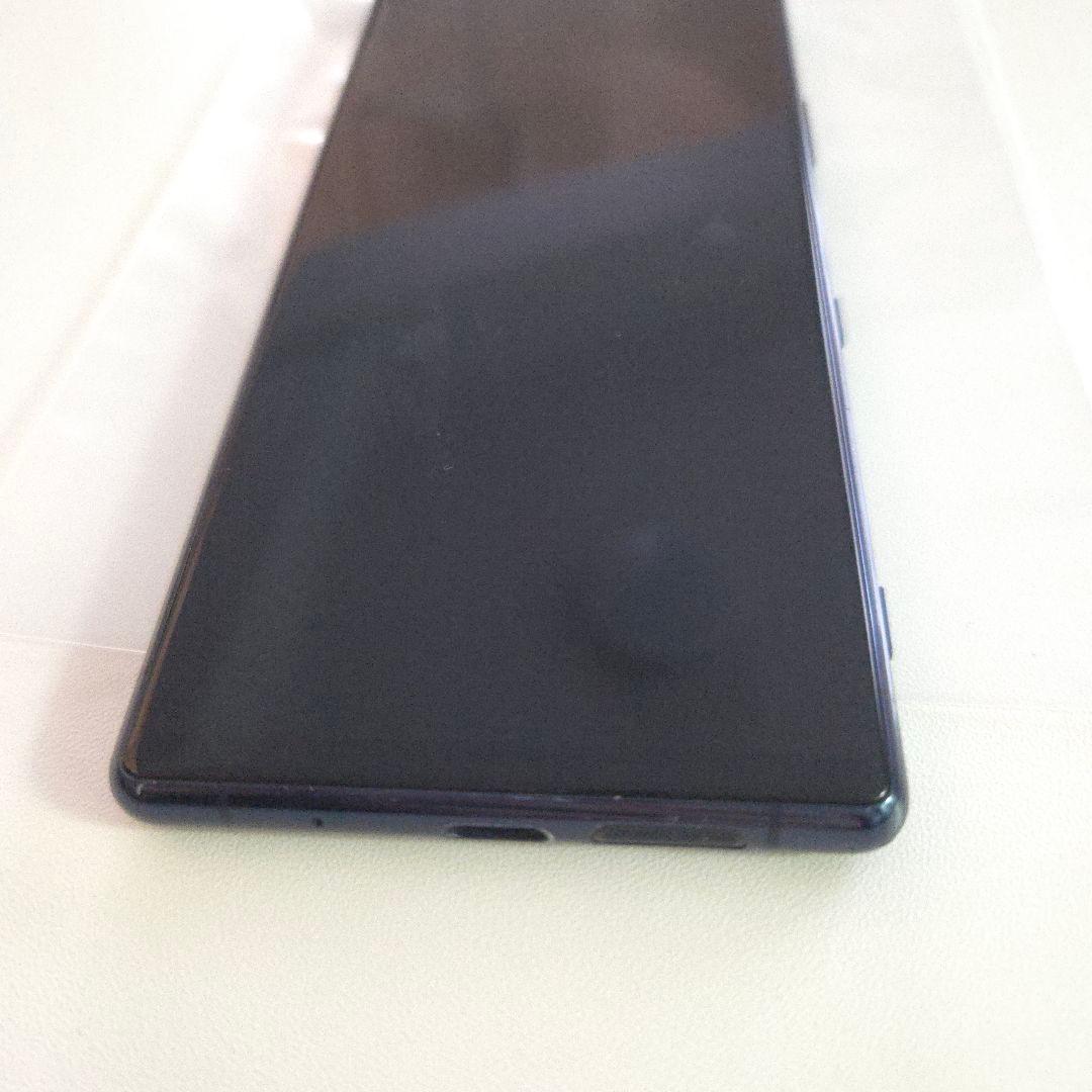 Xperia 5 6/64GB アンドロイド11 シムフリー ５７４